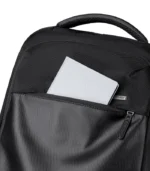 Golden Wolf Neon Edge Urban Laptop Backpack - Image 19