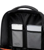 Golden Wolf Neon Edge Urban Laptop Backpack - Image 22