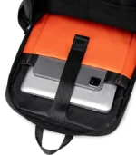 Golden Wolf Neon Edge Urban Laptop Backpack - Image 23