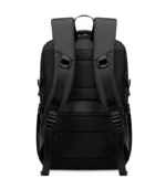 Golden Wolf Neon Edge Urban Laptop Backpack - Image 5