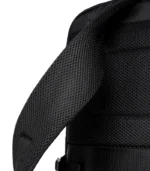 Golden Wolf Neon Edge Urban Laptop Backpack - Image 6