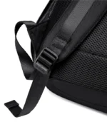 Golden Wolf Neon Edge Urban Laptop Backpack - Image 7