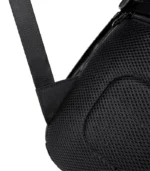 Golden Wolf Neon Edge Urban Laptop Backpack - Image 8
