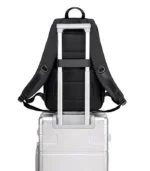 Golden Wolf Pulse Urban Tech Backpack - Image 13