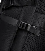 Golden Wolf Pulse Urban Tech Backpack - Image 16