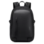 Golden Wolf Pulse Urban Tech Backpack