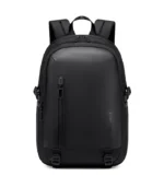 Golden Wolf Pulse Urban Tech Backpack