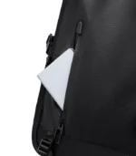 Golden Wolf Pulse Urban Tech Backpack - Image 17