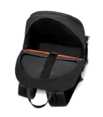 Golden Wolf Pulse Urban Tech Backpack - Image 19