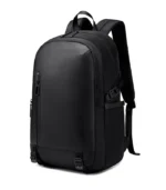 Golden Wolf Pulse Urban Tech Backpack - Image 2