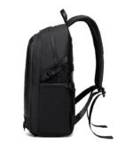 Golden Wolf Pulse Urban Tech Backpack - Image 4