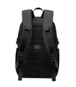 Golden Wolf Pulse Urban Tech Backpack - Image 5