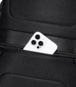 Golden Wolf Pulse Urban Tech Backpack - Image 8