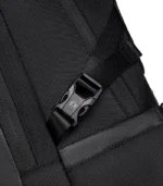 Golden Wolf Pulse Urban Tech Backpack - Image 10