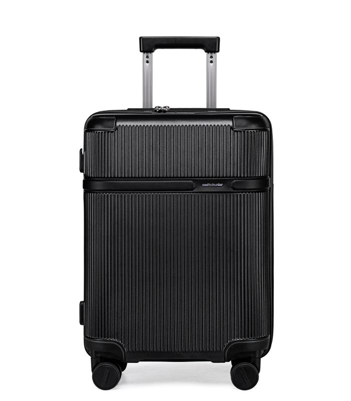LGX001-24 (13) Large Trolley Luggage - Image 1