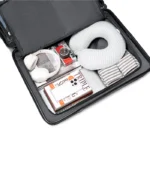 Large Trolley Luggage - Image 35