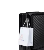 Travel Trolley Luggage - Image 12
