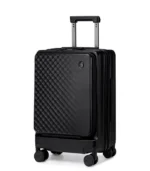 Travel Trolley Luggage - Image 2