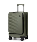 Travel Trolley Luggage - Image 4