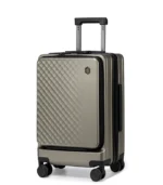Travel Trolley Luggage - Image 5