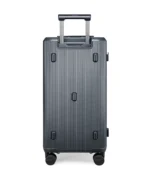 Arctic Hunter Trunk Hard-Shell Spinner Luggage - Image 3