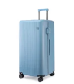 Arctic Hunter Trunk Hard-Shell Spinner Luggage - Image 13