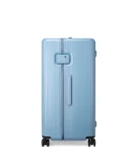 Arctic Hunter Trunk Hard-Shell Spinner Luggage - Image 14