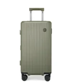 Arctic Hunter Trunk Hard-Shell Spinner Luggage - Image 15