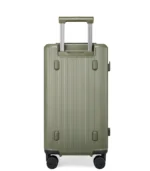 Arctic Hunter Trunk Hard-Shell Spinner Luggage - Image 16