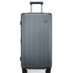 Arctic Hunter Trunk Hard-Shell Spinner Luggage
