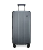 Arctic Hunter Trunk Hard-Shell Spinner Luggage