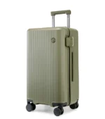 Arctic Hunter Trunk Hard-Shell Spinner Luggage - Image 17