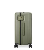 Arctic Hunter Trunk Hard-Shell Spinner Luggage - Image 18