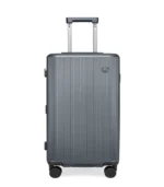 Arctic Hunter Trunk Hard-Shell Spinner Luggage - Image 19