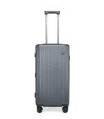 Arctic Hunter Trunk Hard-Shell Spinner Luggage - Image 20