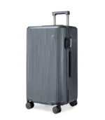 Arctic Hunter Trunk Hard-Shell Spinner Luggage - Image 2