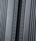 Arctic Hunter Trunk Hard-Shell Spinner Luggage - Image 21