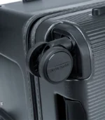 Arctic Hunter Trunk Hard-Shell Spinner Luggage - Image 23