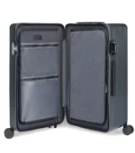 Arctic Hunter Trunk Hard-Shell Spinner Luggage - Image 26