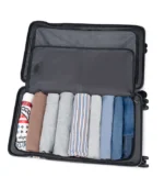 Arctic Hunter Trunk Hard-Shell Spinner Luggage - Image 27