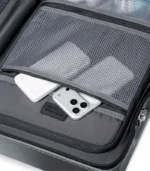 Arctic Hunter Trunk Hard-Shell Spinner Luggage - Image 30