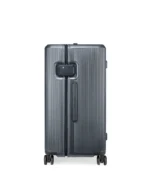 Arctic Hunter Trunk Hard-Shell Spinner Luggage - Image 4
