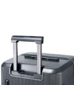 Arctic Hunter Trunk Hard-Shell Spinner Luggage - Image 32