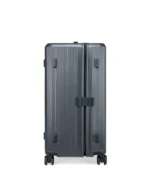 Arctic Hunter Trunk Hard-Shell Spinner Luggage - Image 5