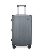 Arctic Hunter Trunk Hard-Shell Spinner Luggage - Image 6