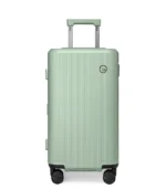 Arctic Hunter Trunk Hard-Shell Spinner Luggage - Image 7
