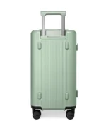 Arctic Hunter Trunk Hard-Shell Spinner Luggage - Image 8