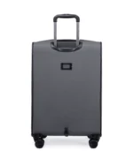 Arctic Hunter Classic Soft-Shell Rolling Luggage - Image 30
