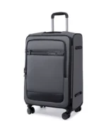 Arctic Hunter Classic Soft-Shell Rolling Luggage - Image 29
