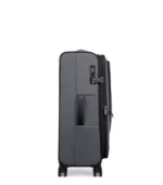 Arctic Hunter Classic Soft-Shell Rolling Luggage - Image 27